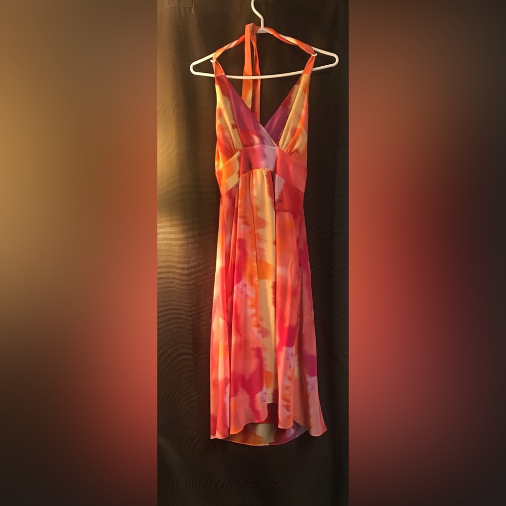 Side 6 Womens
